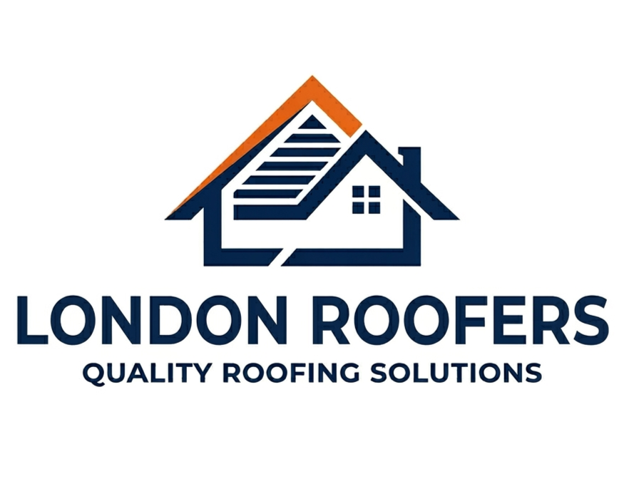 London Roofers logo